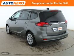 Opel Zafira 1.4 Turbo Family Start/Stop - Miniatura 4