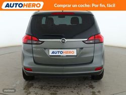 Opel Zafira 1.4 Turbo Family Start/Stop - Miniatura 5