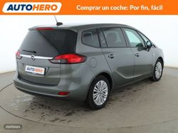 Opel Zafira 1.4 Turbo Family Start/Stop - Miniatura 6
