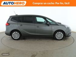 Opel Zafira 1.4 Turbo Family Start/Stop - Miniatura 7