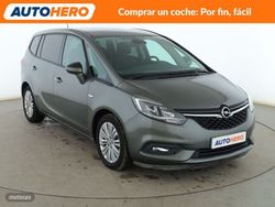 Opel Zafira 1.4 Turbo Family Start/Stop - Miniatura 8