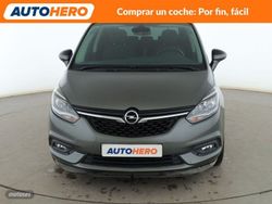 Opel Zafira 1.4 Turbo Family Start/Stop - Miniatura 9