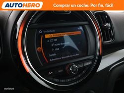 Mini Countryman Cooper - Miniatura 22