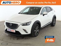 Mazda CX-3 2.0 Luxury - Miniatura 1