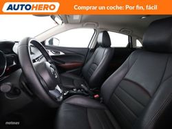 Mazda CX-3 2.0 Luxury - Miniatura 11
