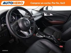 Mazda CX-3 2.0 Luxury - Miniatura 12