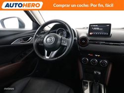 Mazda CX-3 2.0 Luxury - Miniatura 14