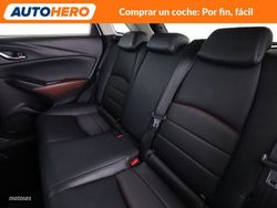 Mazda CX-3 2.0 Luxury - Miniatura 15