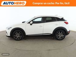 Mazda CX-3 2.0 Luxury - Miniatura 3
