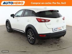 Mazda CX-3 2.0 Luxury - Miniatura 4