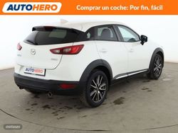 Mazda CX-3 2.0 Luxury - Miniatura 6