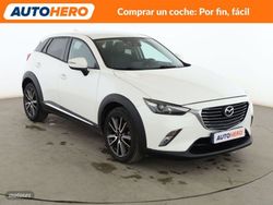 Mazda CX-3 2.0 Luxury - Miniatura 8