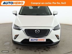 Mazda CX-3 2.0 Luxury - Miniatura 9