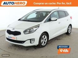 Kia Carens 1.6 GDI Drive - Miniatura 1