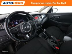Kia Carens 1.6 GDI Drive - Miniatura 12