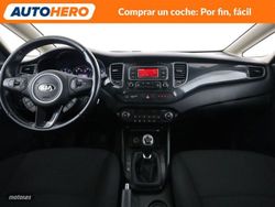 Kia Carens 1.6 GDI Drive - Miniatura 13