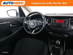 Kia Carens 1.6 GDI Drive - Miniatura 14