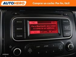Kia Carens 1.6 GDI Drive - Miniatura 21