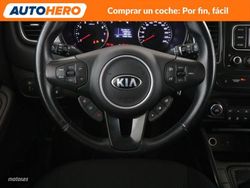 Kia Carens 1.6 GDI Drive - Miniatura 22