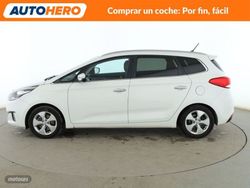 Kia Carens 1.6 GDI Drive - Miniatura 3