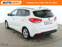 Kia Carens 1.6 GDI Drive - Miniatura 4