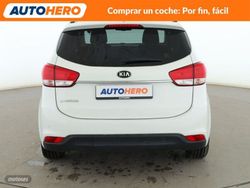 Kia Carens 1.6 GDI Drive - Miniatura 5
