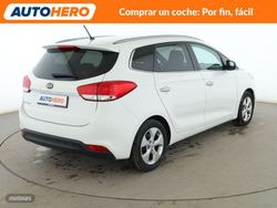 Kia Carens 1.6 GDI Drive - Miniatura 6