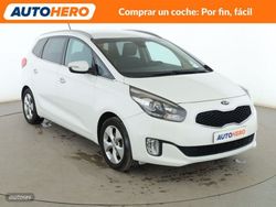Kia Carens 1.6 GDI Drive - Miniatura 8
