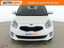 Kia Carens 1.6 GDI Drive - Miniatura 9