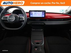 Fiat 600 electric drive 115 kW Red - Miniatura 13