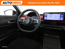 Fiat 600 electric drive 115 kW Red - Miniatura 14
