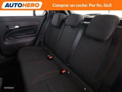 Fiat 600 electric drive 115 kW Red - Miniatura 15
