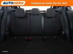 Fiat 600 electric drive 115 kW Red - Miniatura 16
