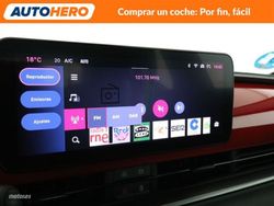 Fiat 600 electric drive 115 kW Red - Miniatura 20