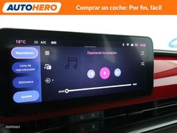 Fiat 600 electric drive 115 kW Red - Miniatura 21