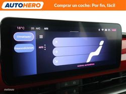 Fiat 600 electric drive 115 kW Red - Miniatura 22