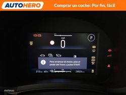 Fiat 600 electric drive 115 kW Red - Miniatura 25