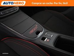 Fiat 600 electric drive 115 kW Red - Miniatura 28