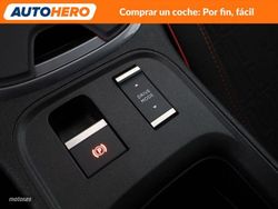 Fiat 600 electric drive 115 kW Red - Miniatura 29