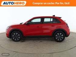 Fiat 600 electric drive 115 kW Red - Miniatura 3