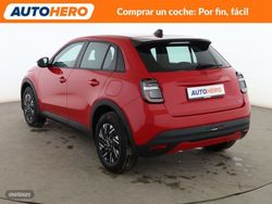 Fiat 600 electric drive 115 kW Red - Miniatura 4
