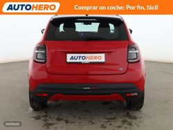 Fiat 600 electric drive 115 kW Red - Miniatura 5