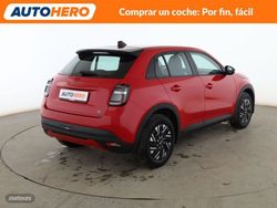 Fiat 600 electric drive 115 kW Red - Miniatura 6