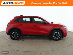 Fiat 600 electric drive 115 kW Red - Miniatura 7
