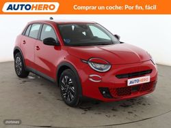 Fiat 600 electric drive 115 kW Red - Miniatura 8