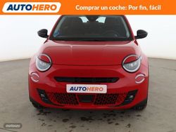 Fiat 600 electric drive 115 kW Red - Miniatura 9