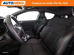 Renault Clio 1.6 Hybrid E-Tech Esprit Alpine - Miniatura 11
