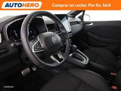 Renault Clio 1.6 Hybrid E-Tech Esprit Alpine - Miniatura 12