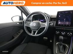 Renault Clio 1.6 Hybrid E-Tech Esprit Alpine - Miniatura 14