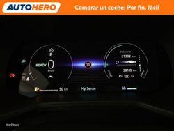 Renault Clio 1.6 Hybrid E-Tech Esprit Alpine - Miniatura 25